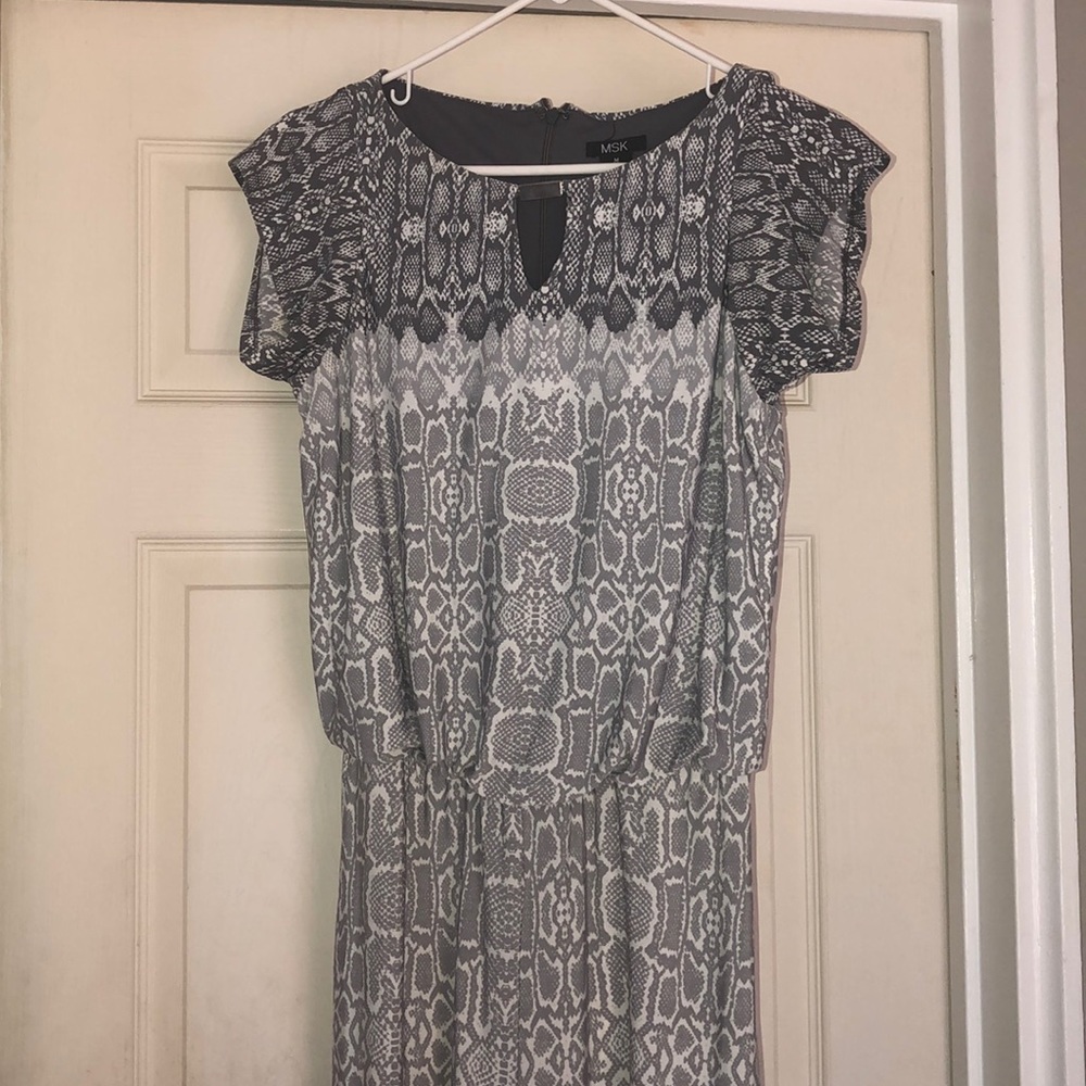 MSK Jumpsuit
